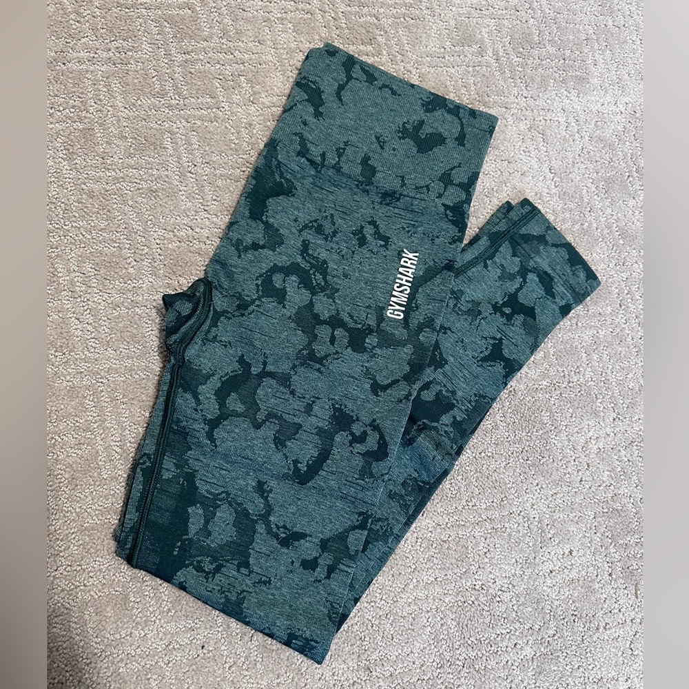 Gymshark Adapt Animal size S